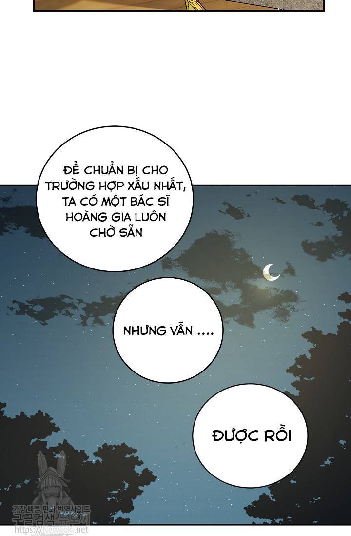 Cô Hầu Giỏi Giang Chap 14 - Next Chap 15