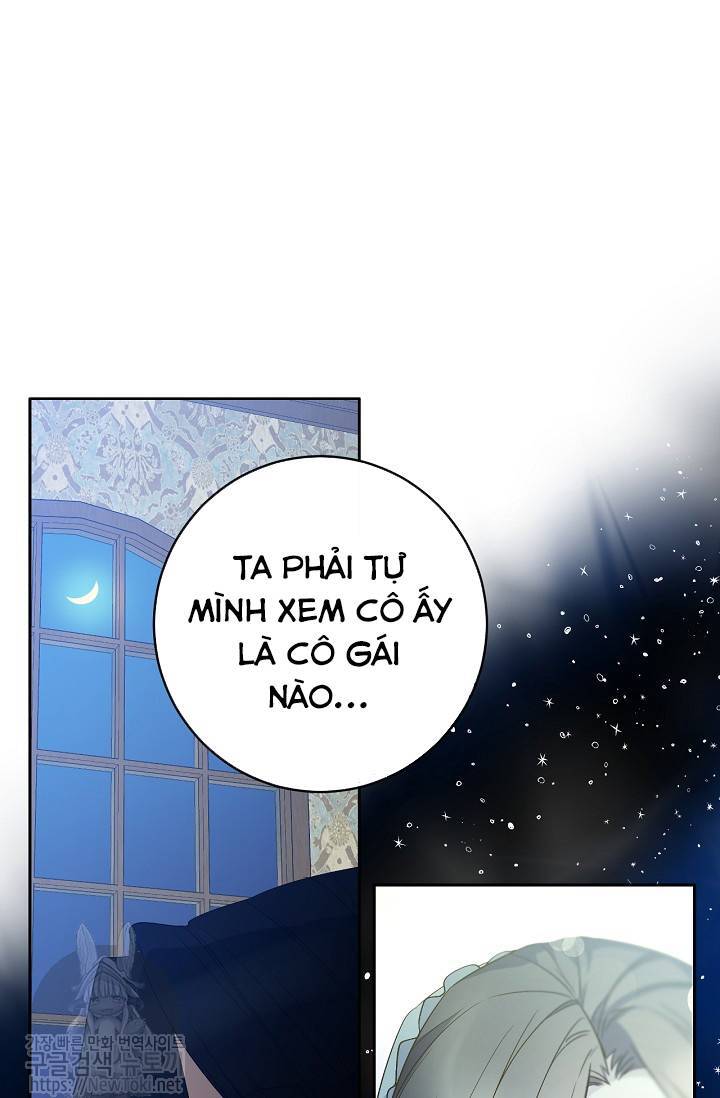 Cô Hầu Giỏi Giang Chap 14 - Next Chap 15