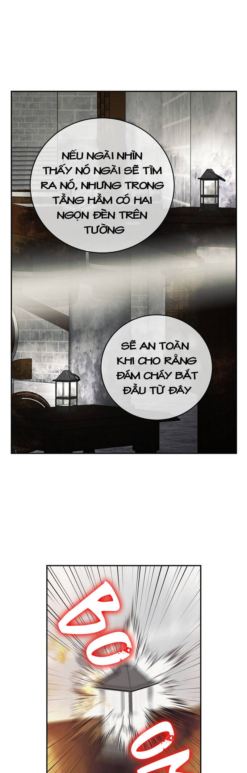 Cô Hầu Giỏi Giang Chap 25 - Next Chap 26