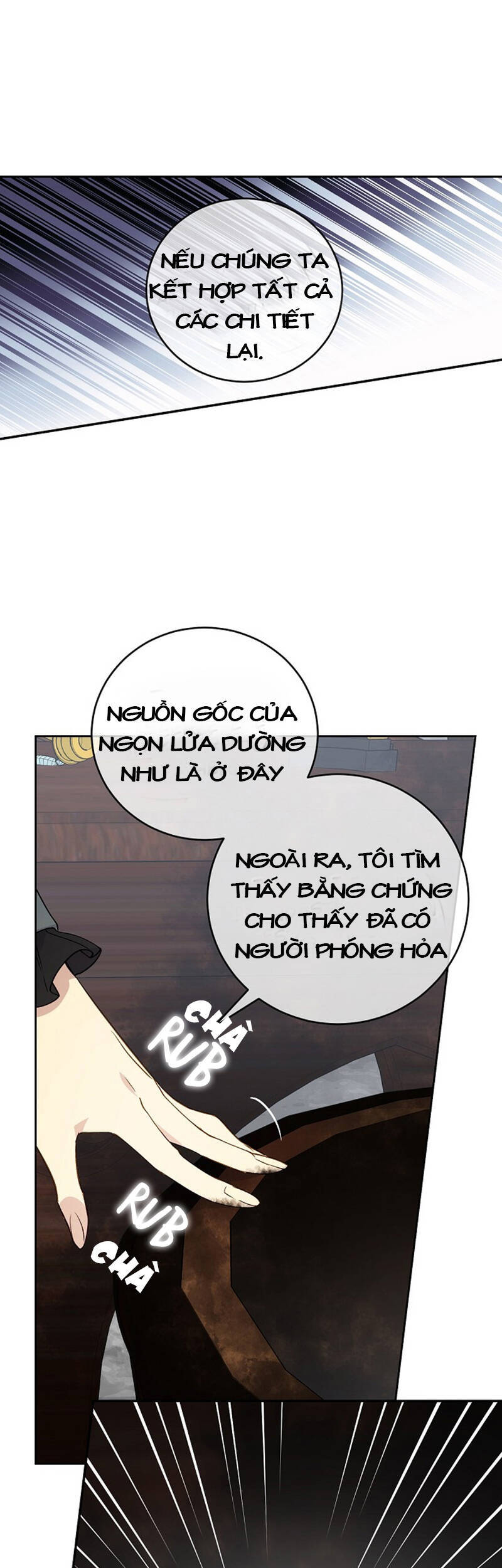 Cô Hầu Giỏi Giang Chap 25 - Next Chap 26