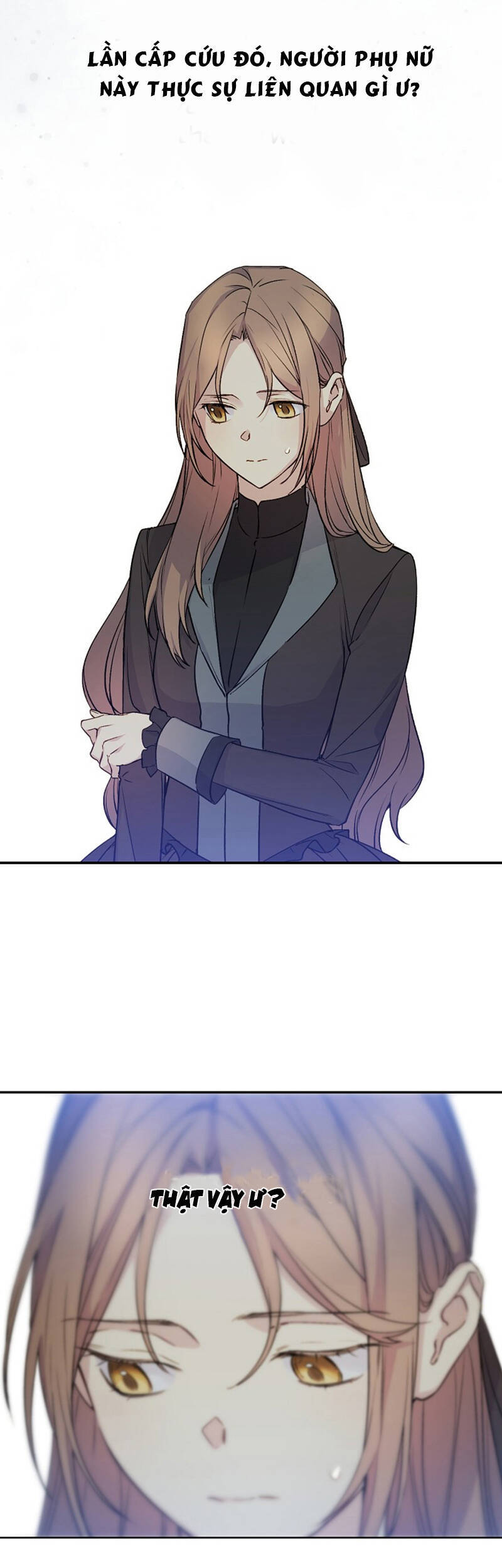 Cô Hầu Giỏi Giang Chap 25 - Next Chap 26