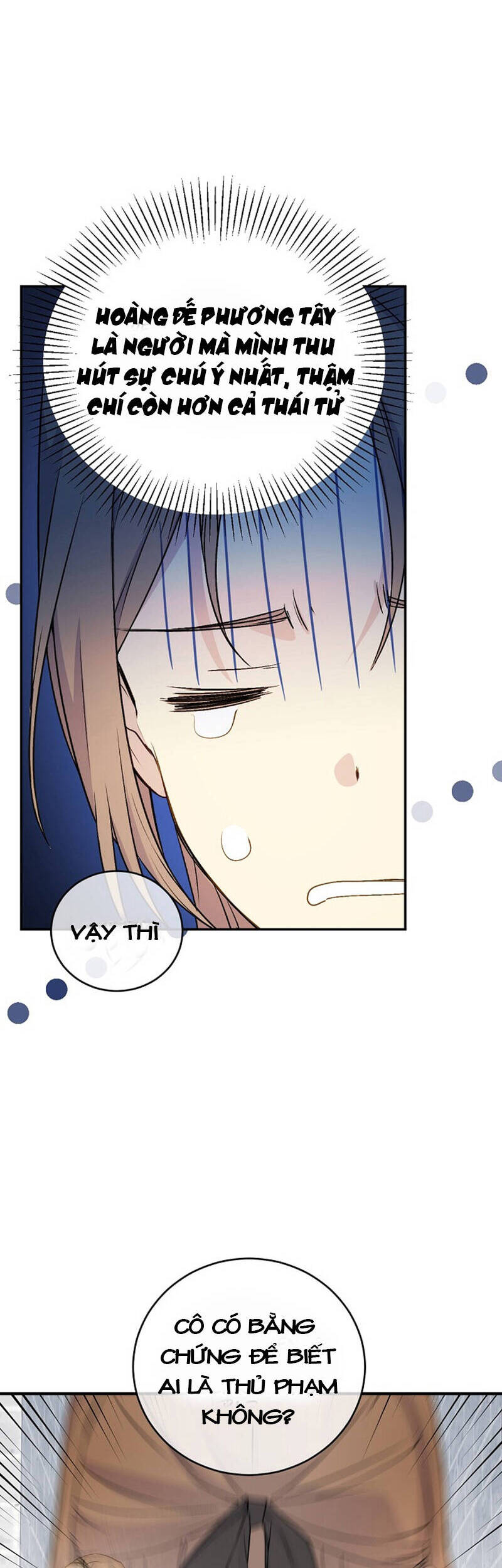 Cô Hầu Giỏi Giang Chap 25 - Next Chap 26