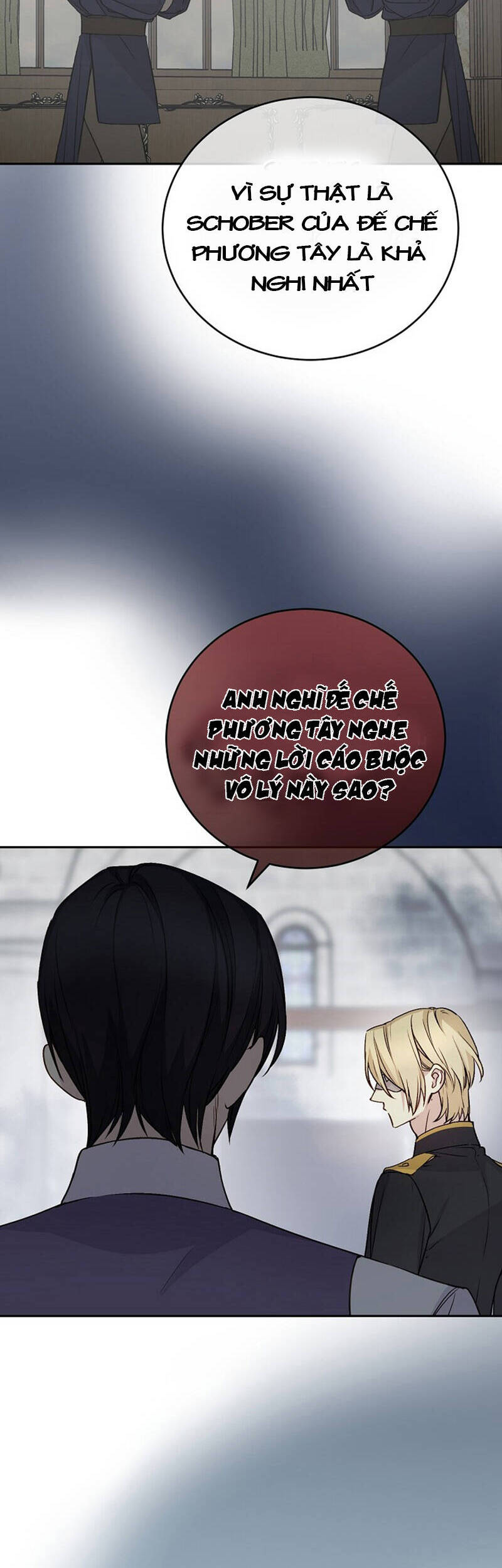 Cô Hầu Giỏi Giang Chap 25 - Next Chap 26