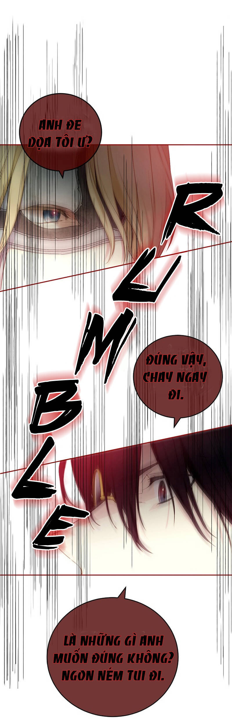 Cô Hầu Giỏi Giang Chap 25 - Next Chap 26