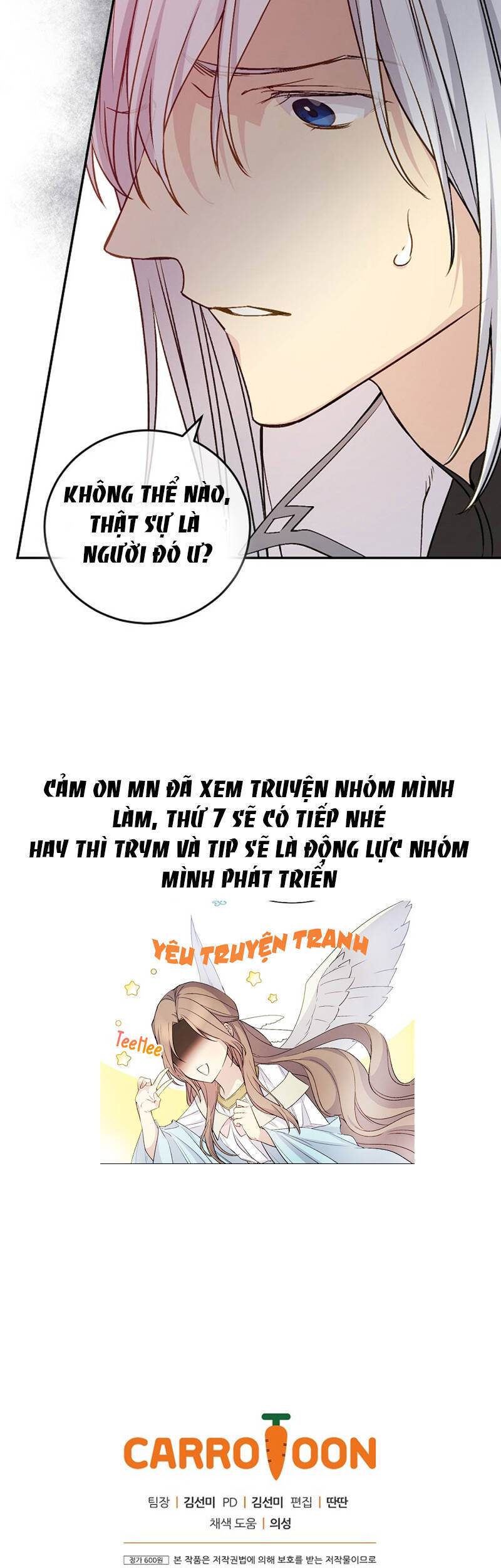 Cô Hầu Giỏi Giang Chap 25 - Next Chap 26