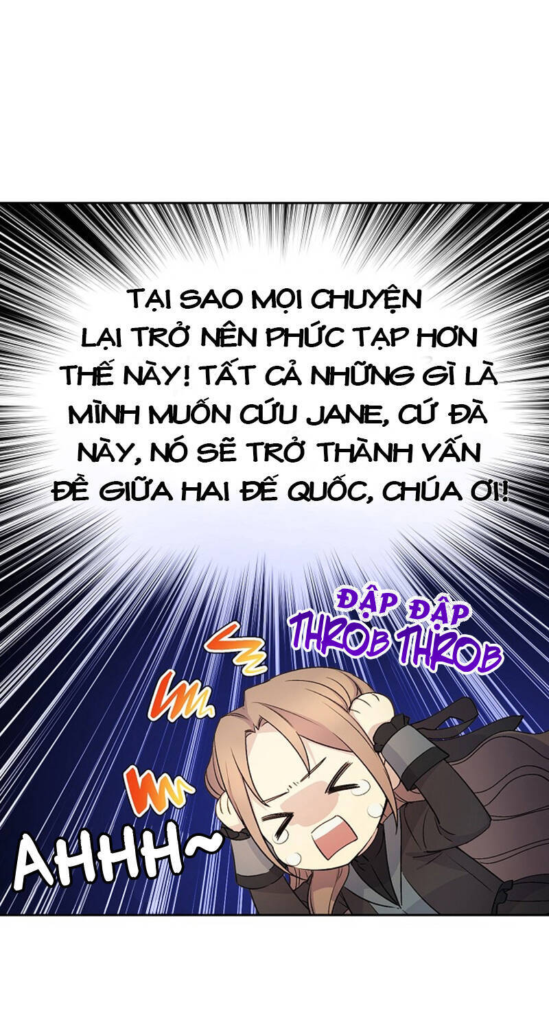 Cô Hầu Giỏi Giang Chap 25 - Next Chap 26