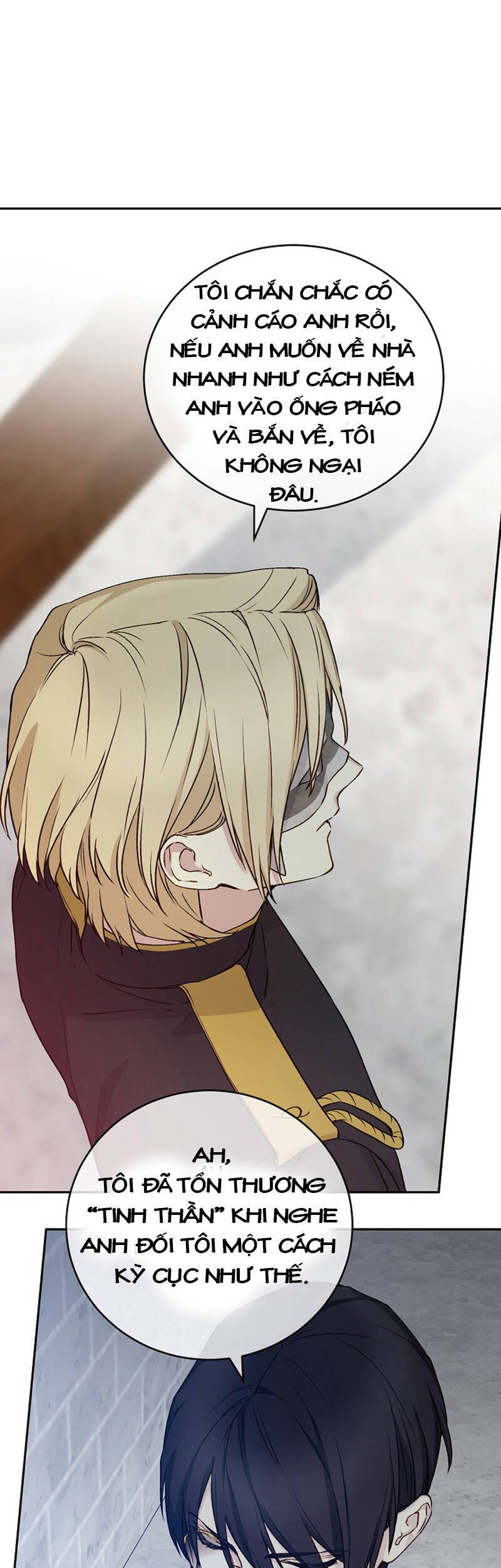 Cô Hầu Giỏi Giang Chap 25 - Next Chap 26