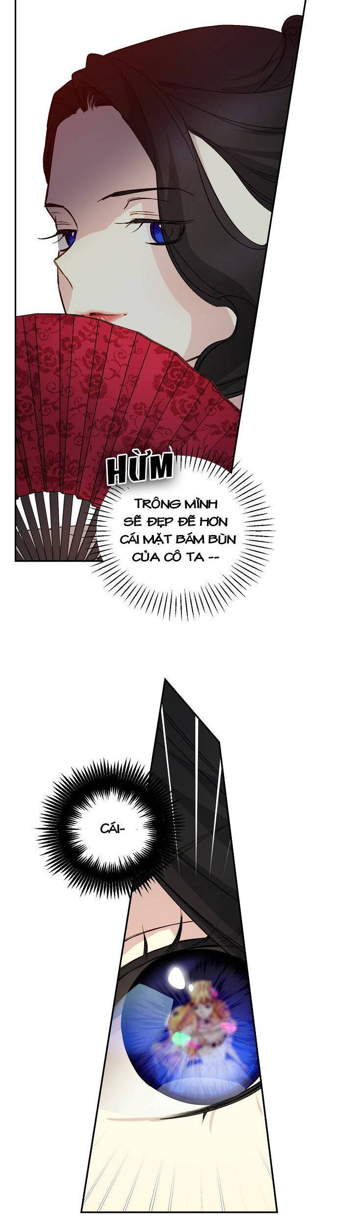 Cô Hầu Giỏi Giang Chap 40 - Next Chap 41
