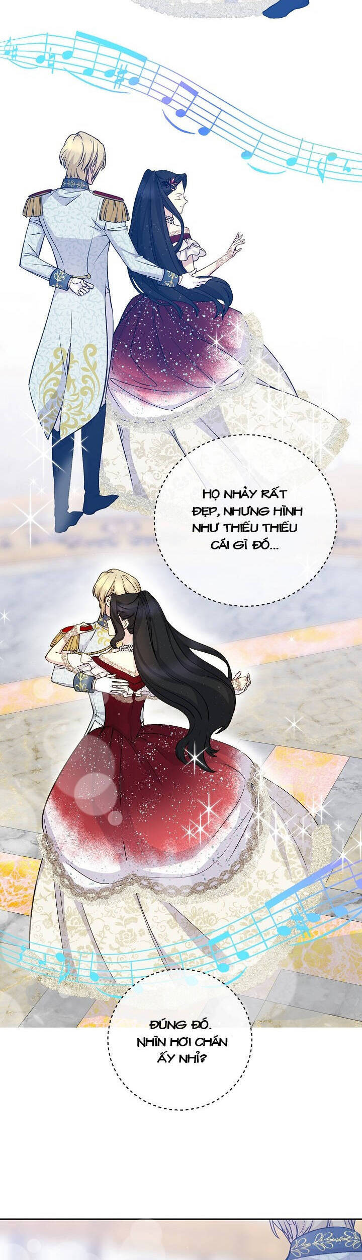 Cô Hầu Giỏi Giang Chap 40 - Next Chap 41
