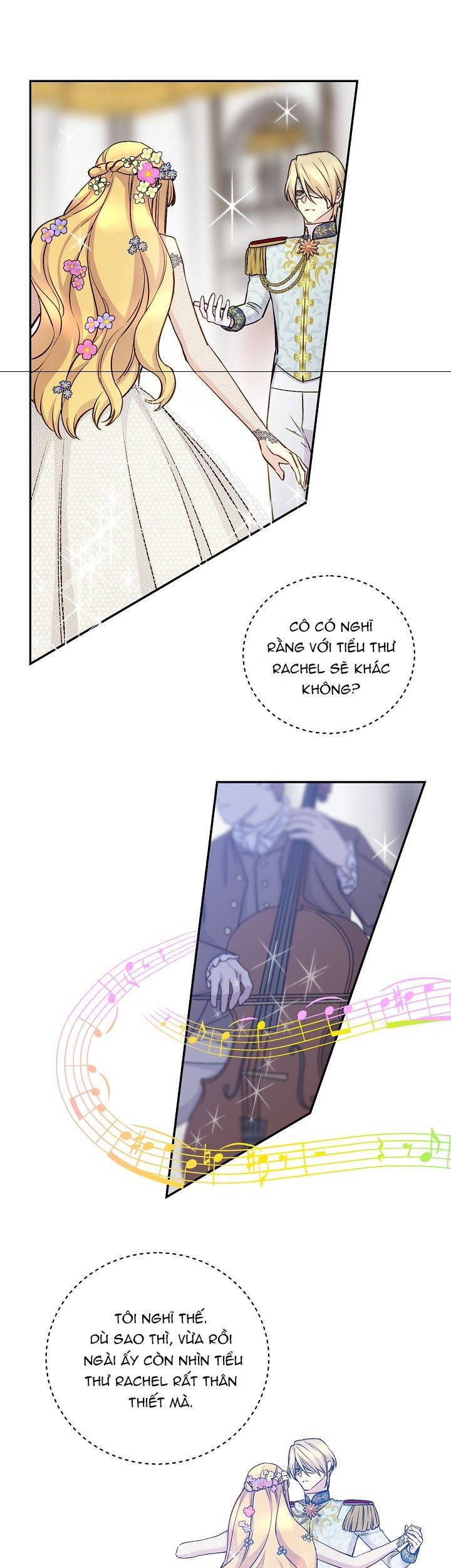 Cô Hầu Giỏi Giang Chap 40 - Next Chap 41