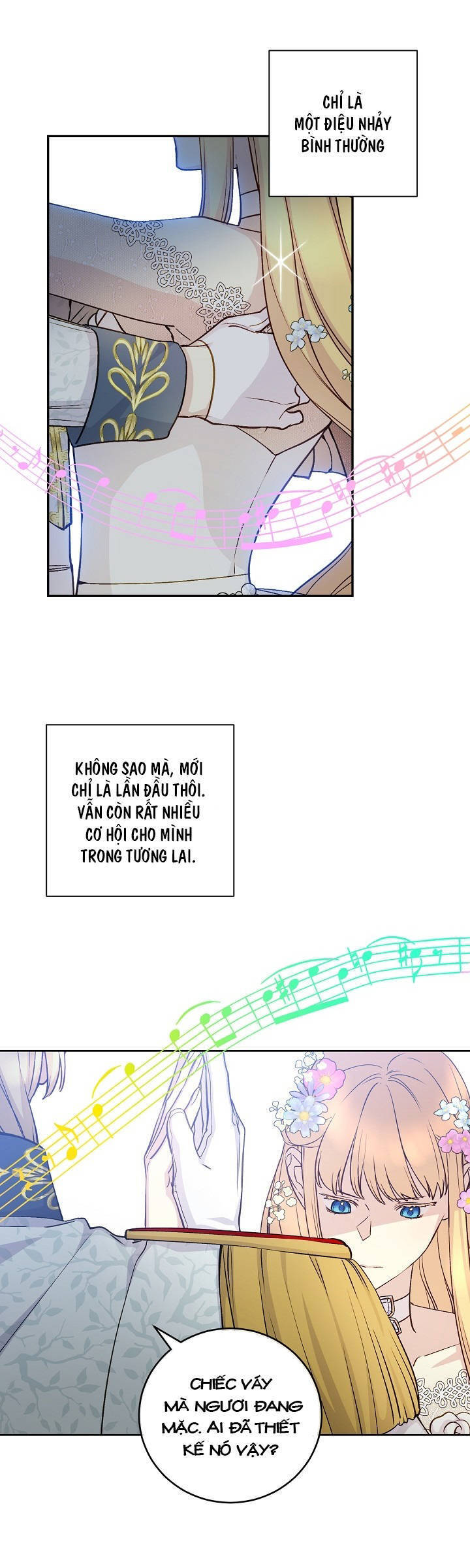 Cô Hầu Giỏi Giang Chap 40 - Next Chap 41