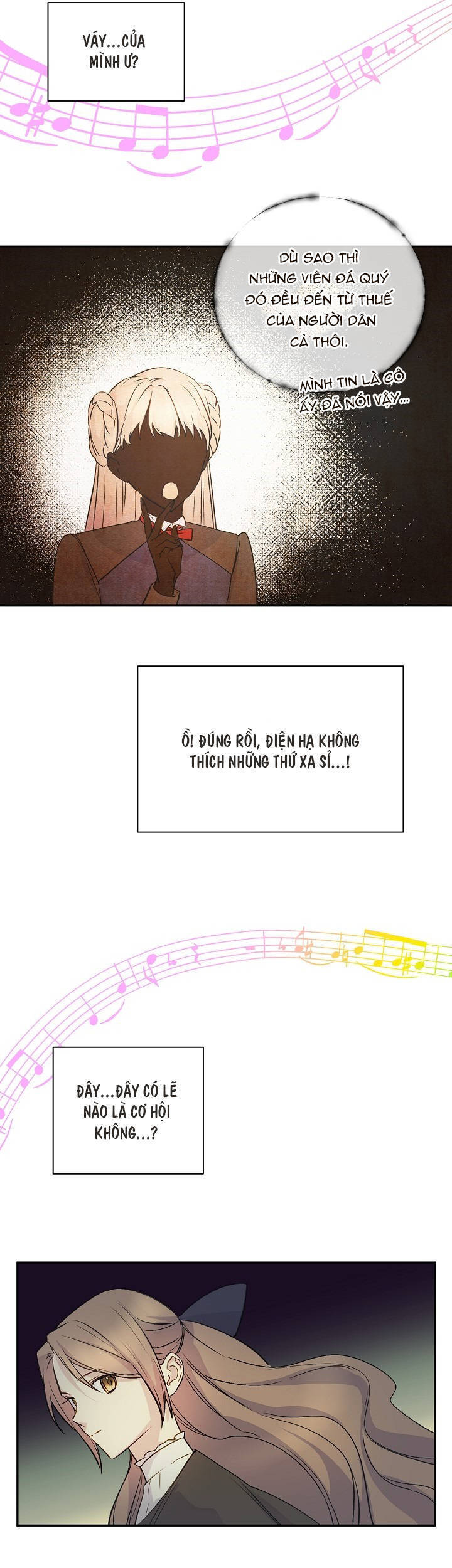Cô Hầu Giỏi Giang Chap 40 - Next Chap 41