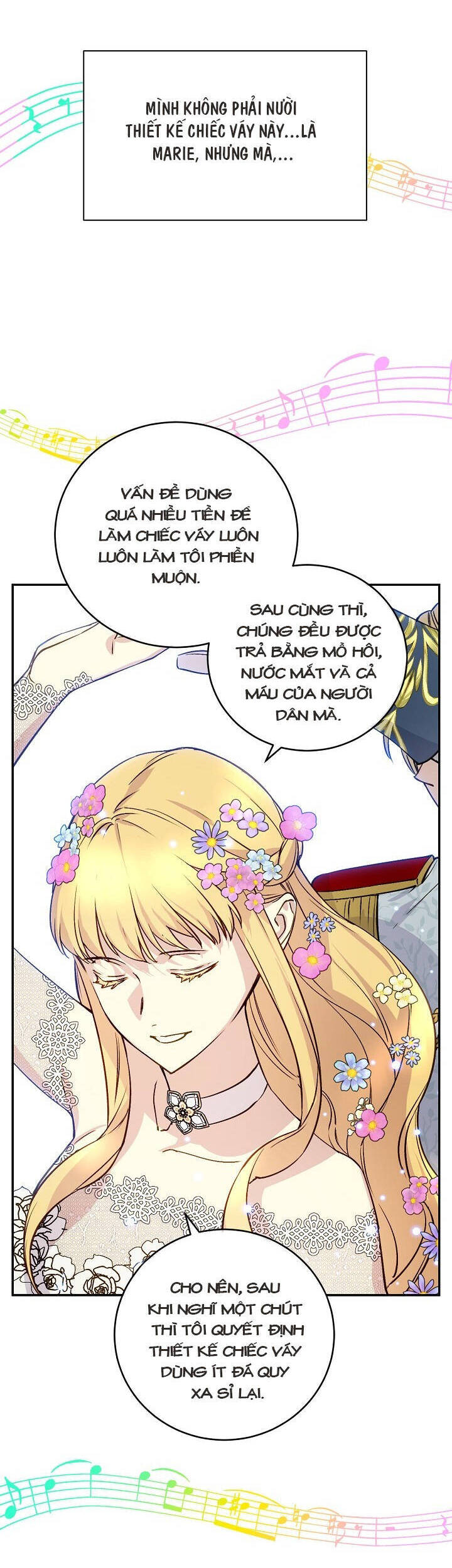 Cô Hầu Giỏi Giang Chap 40 - Next Chap 41