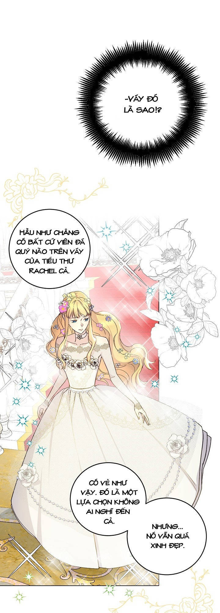 Cô Hầu Giỏi Giang Chap 40 - Next Chap 41