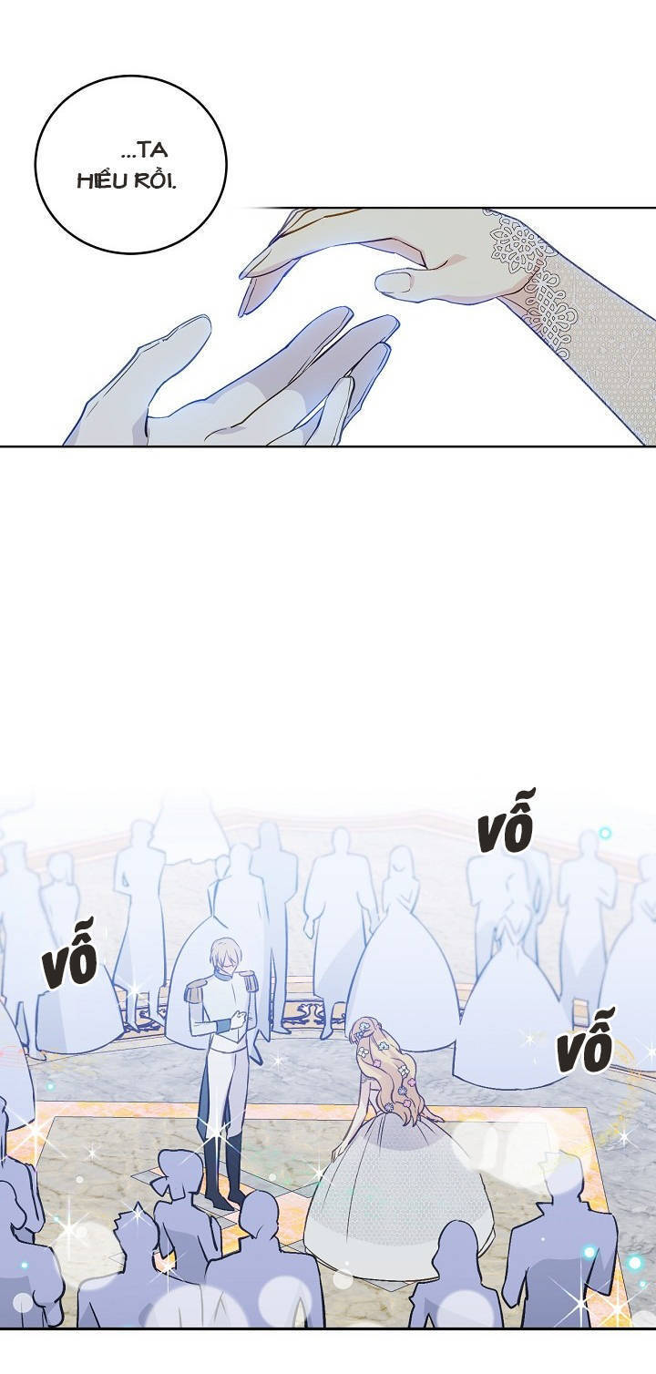 Cô Hầu Giỏi Giang Chap 40 - Next Chap 41