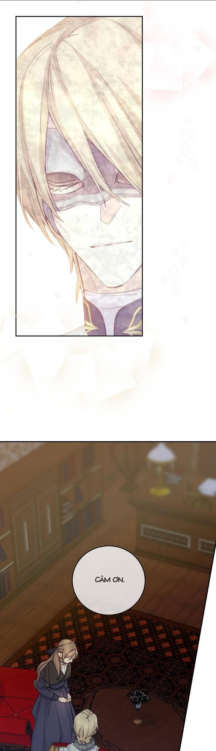 Cô Hầu Giỏi Giang Chap 40 - Next Chap 41