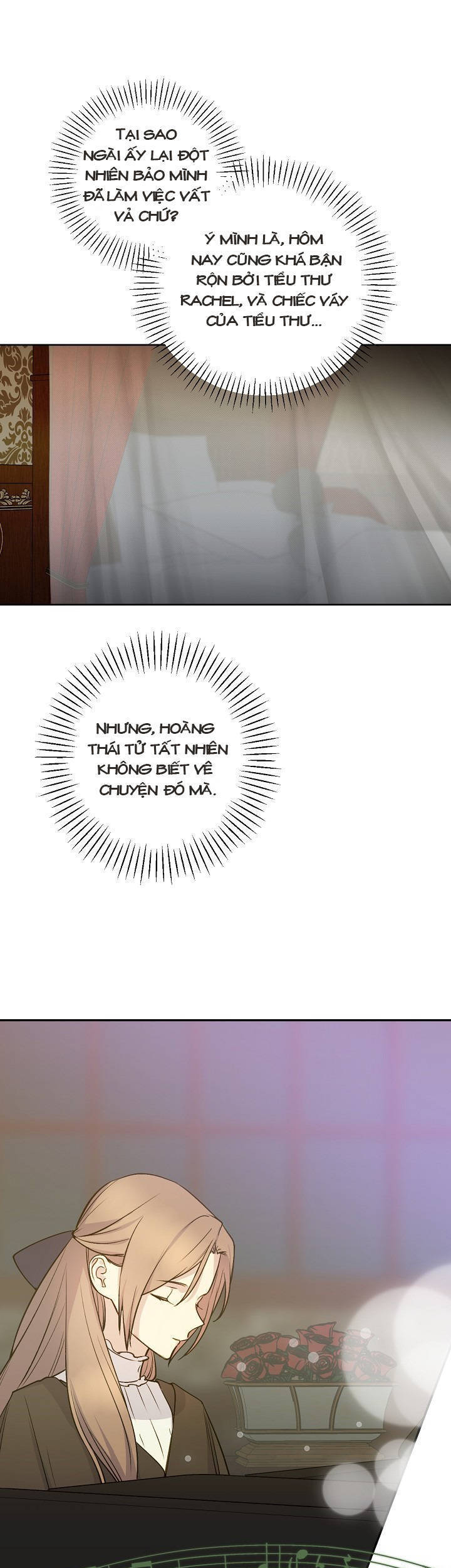 Cô Hầu Giỏi Giang Chap 40 - Next Chap 41