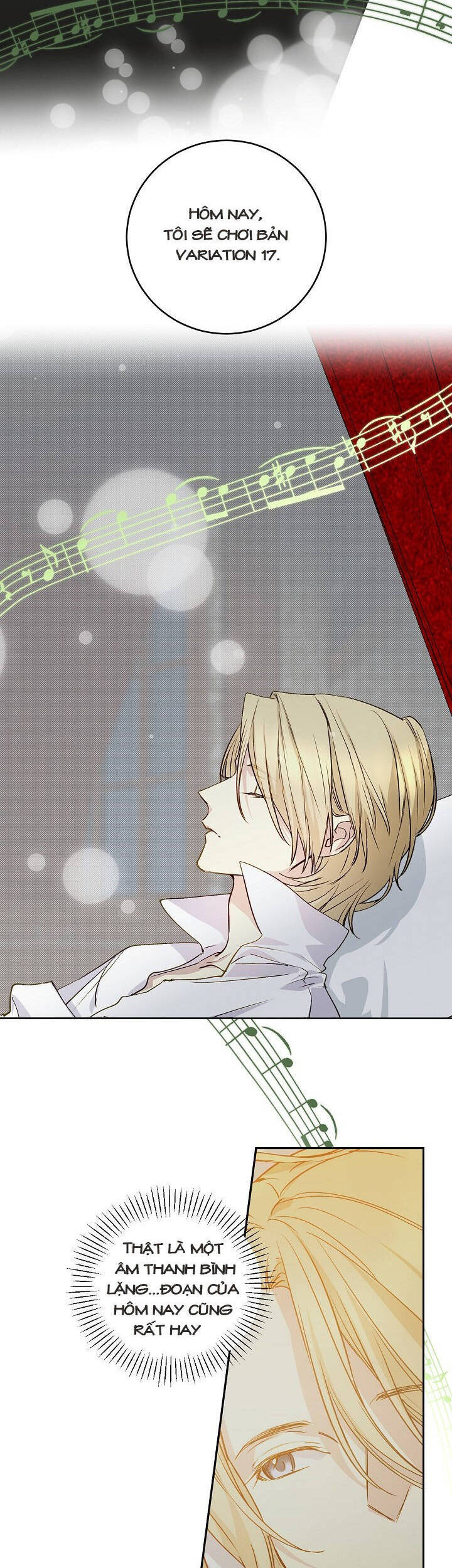 Cô Hầu Giỏi Giang Chap 40 - Next Chap 41