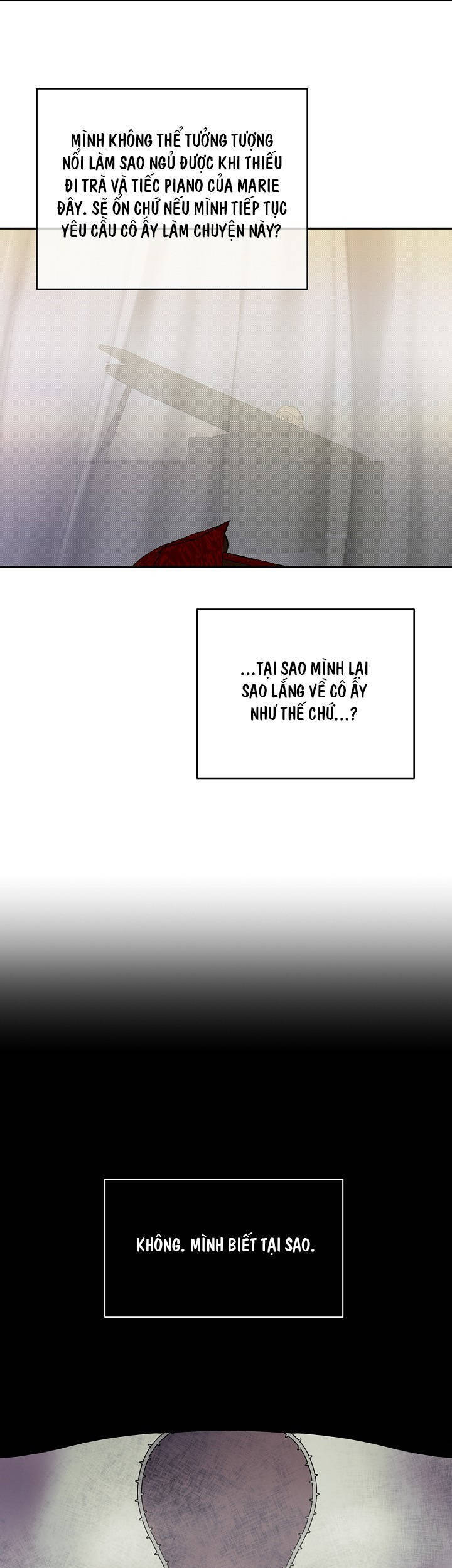Cô Hầu Giỏi Giang Chap 40 - Next Chap 41