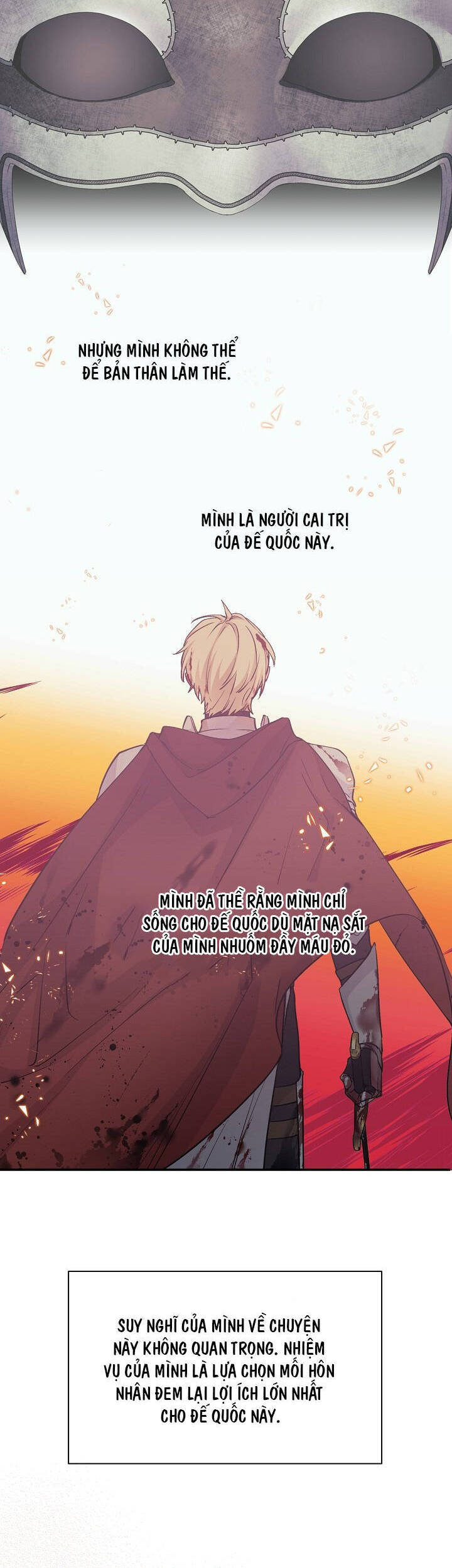 Cô Hầu Giỏi Giang Chap 40 - Next Chap 41