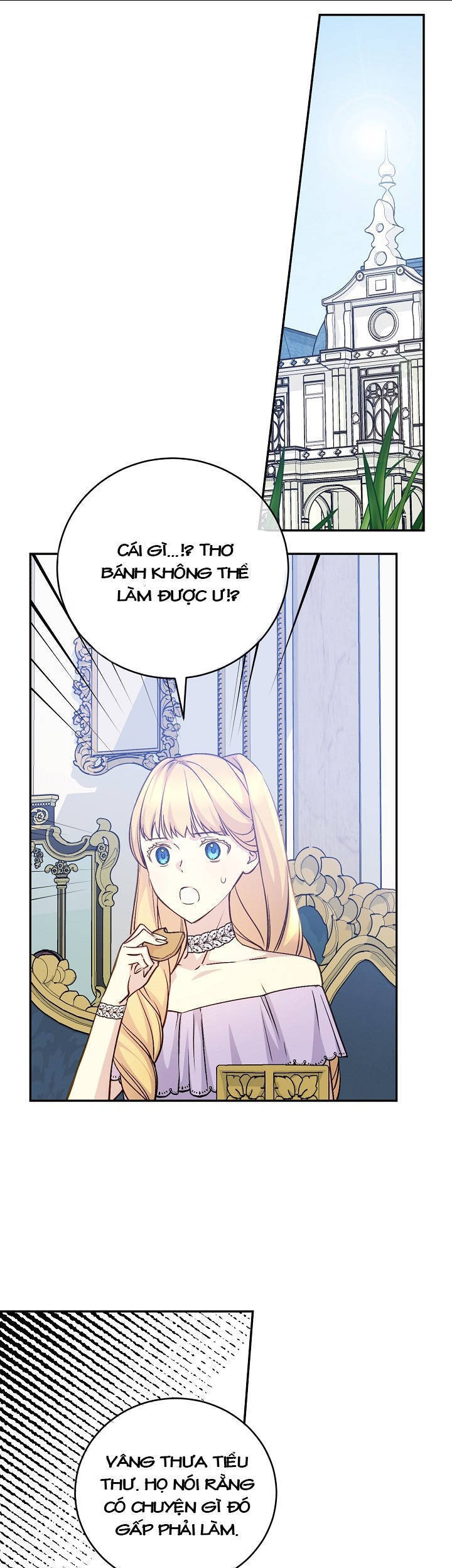 Cô Hầu Giỏi Giang Chap 40 - Next Chap 41
