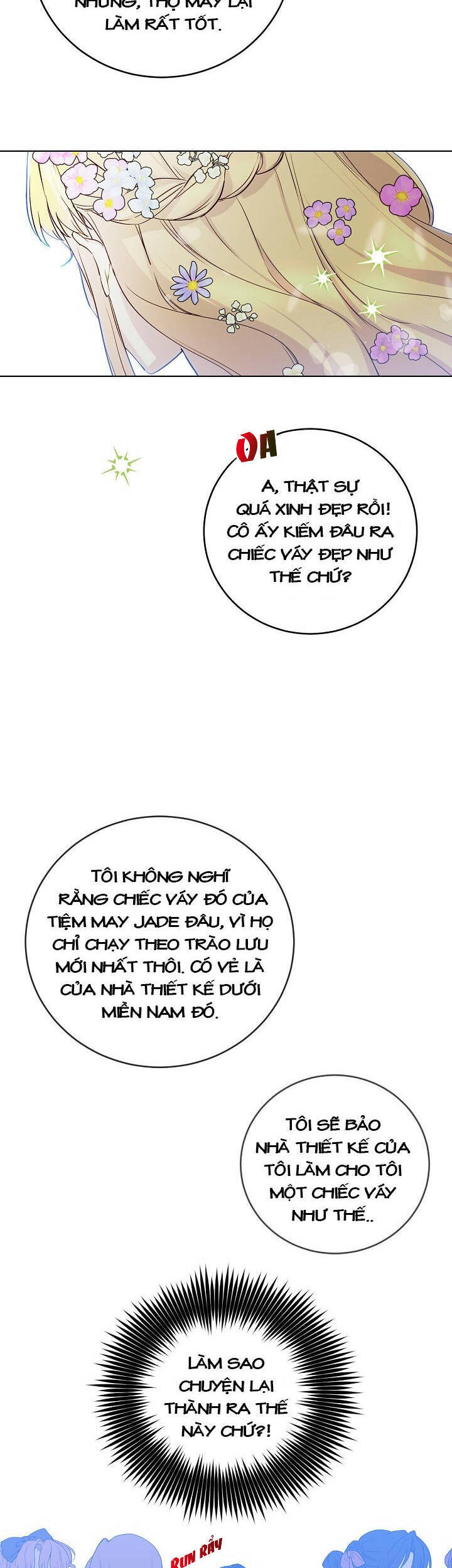 Cô Hầu Giỏi Giang Chap 40 - Next Chap 41