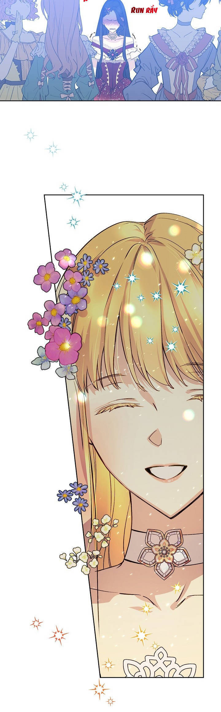 Cô Hầu Giỏi Giang Chap 40 - Next Chap 41
