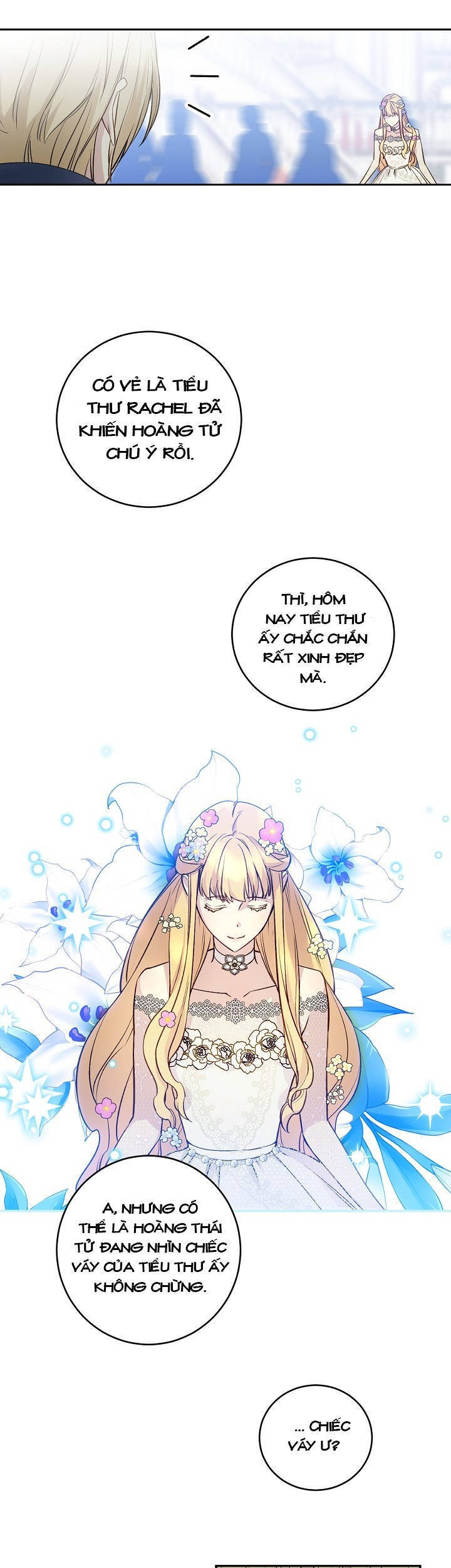 Cô Hầu Giỏi Giang Chap 40 - Next Chap 41