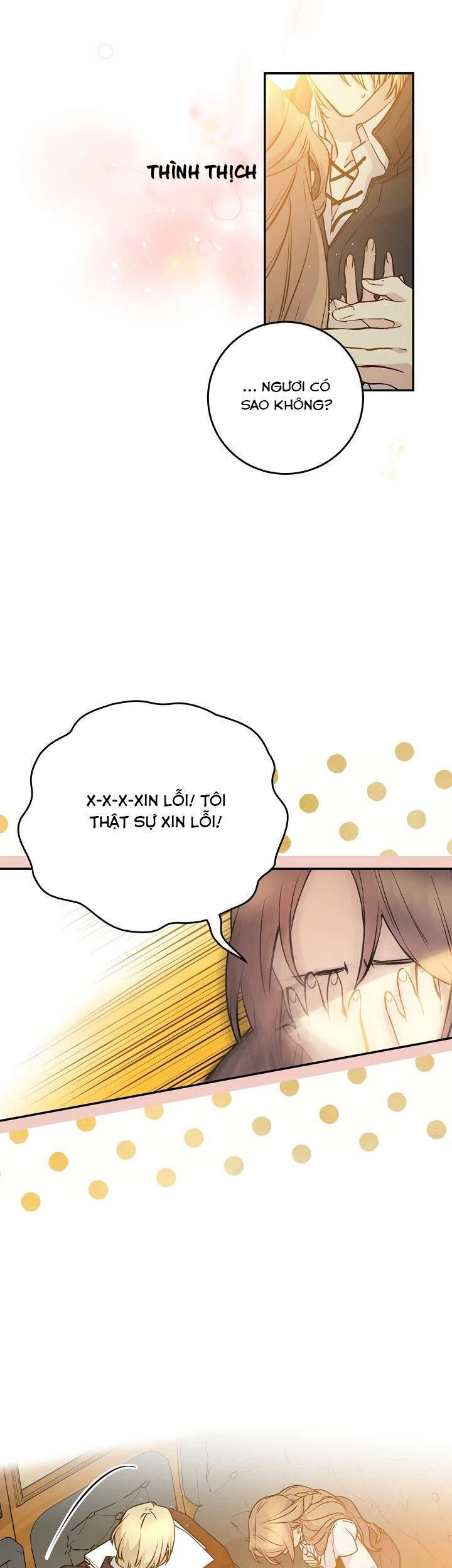 Cô Hầu Giỏi Giang Chap 49 - Next Chap 50