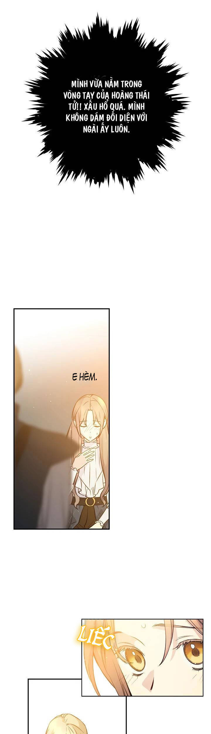 Cô Hầu Giỏi Giang Chap 49 - Next Chap 50