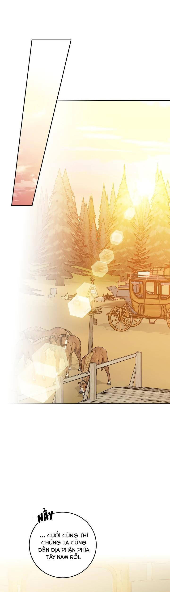 Cô Hầu Giỏi Giang Chap 49 - Next Chap 50