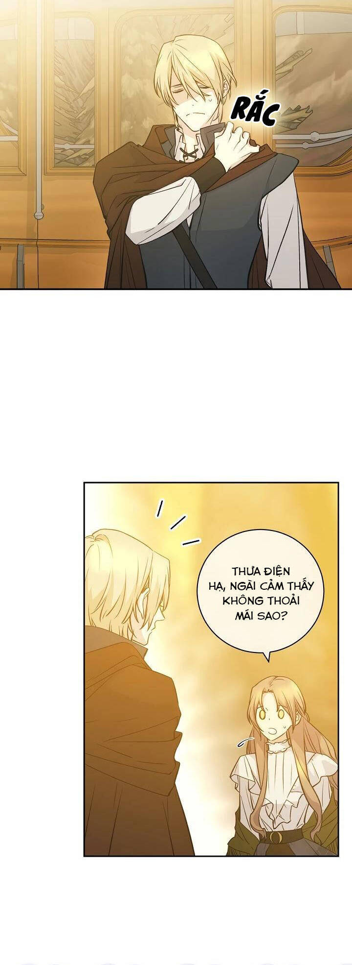 Cô Hầu Giỏi Giang Chap 49 - Next Chap 50