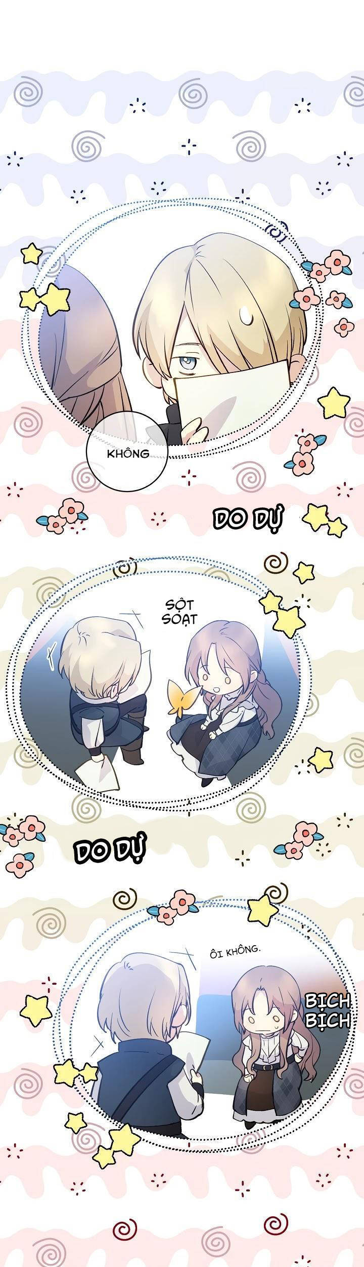 Cô Hầu Giỏi Giang Chap 49 - Next Chap 50