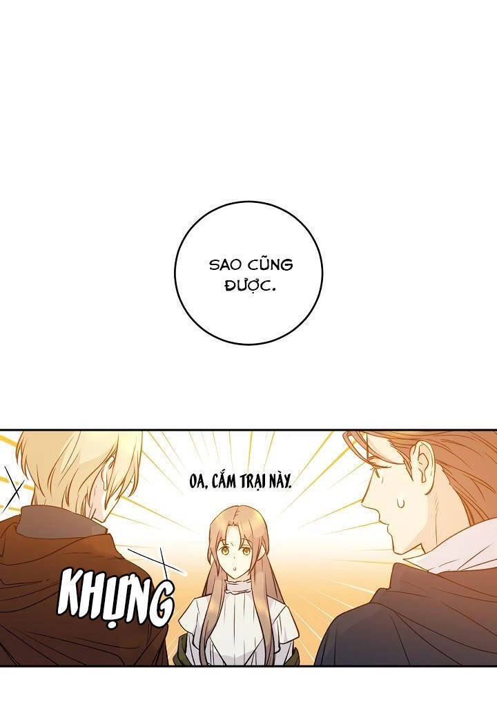 Cô Hầu Giỏi Giang Chap 49 - Next Chap 50