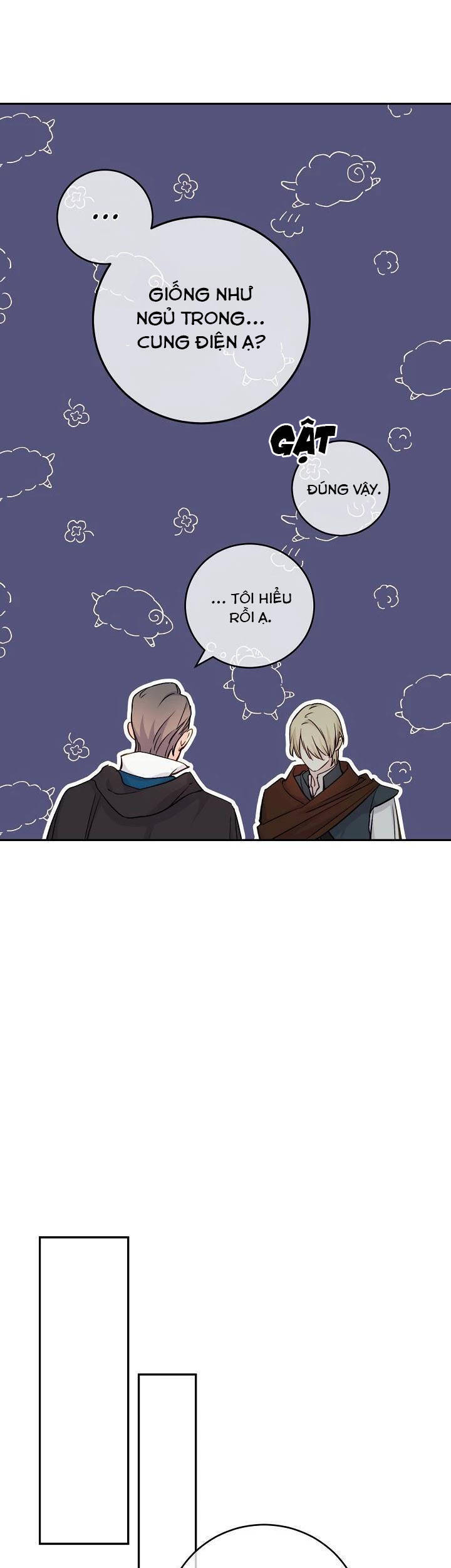 Cô Hầu Giỏi Giang Chap 49 - Next Chap 50