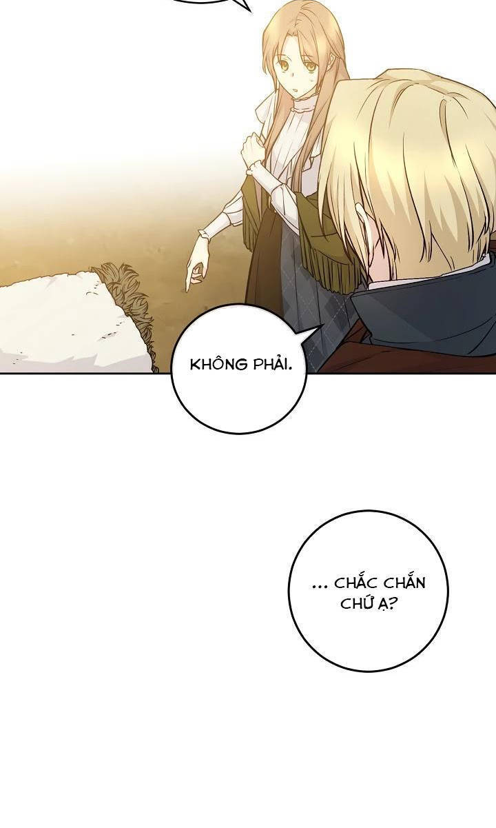 Cô Hầu Giỏi Giang Chap 49 - Next Chap 50