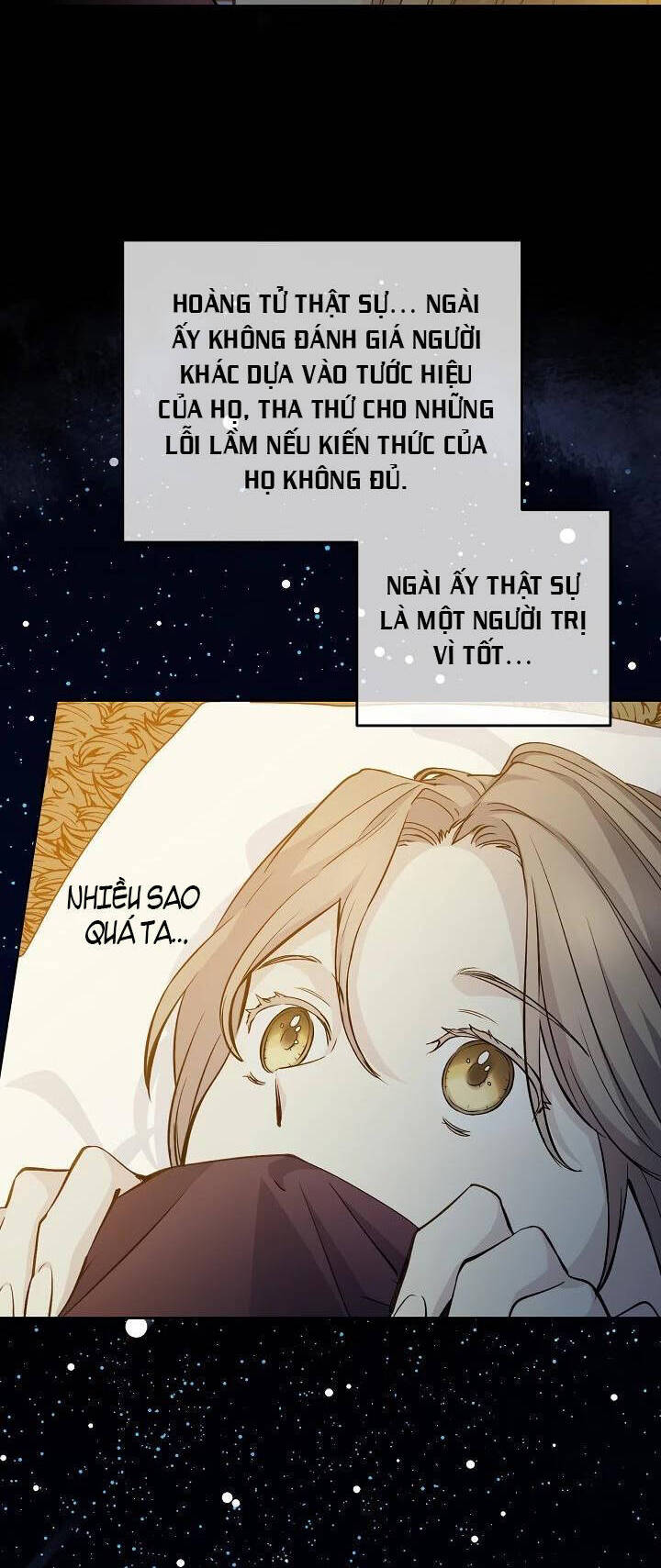 Cô Hầu Giỏi Giang Chap 49 - Next Chap 50