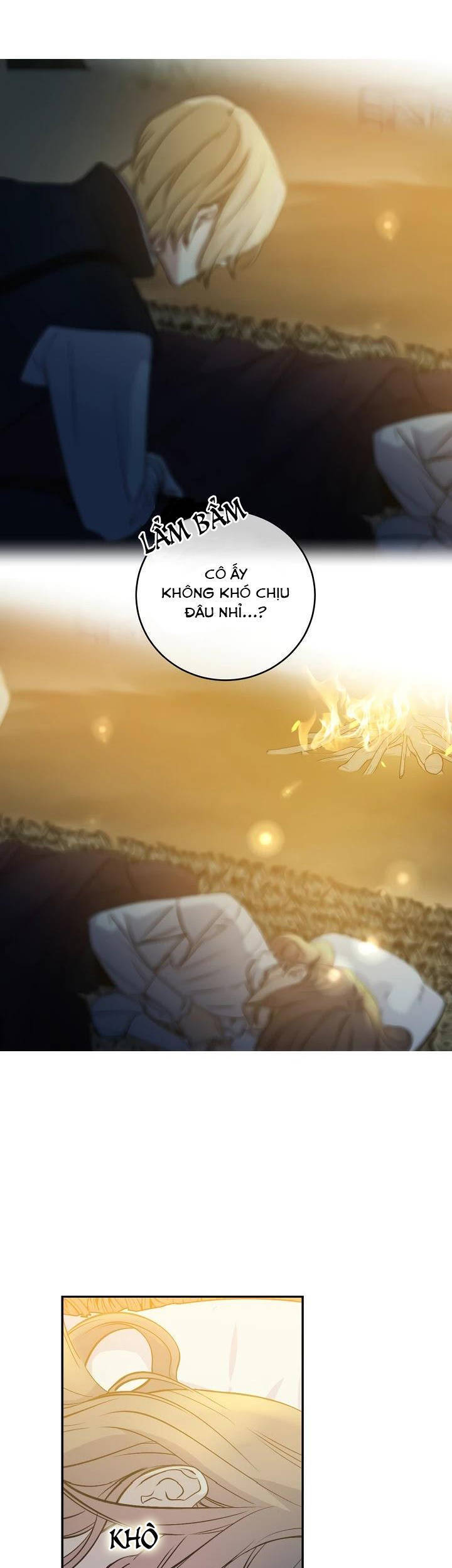 Cô Hầu Giỏi Giang Chap 49 - Next Chap 50