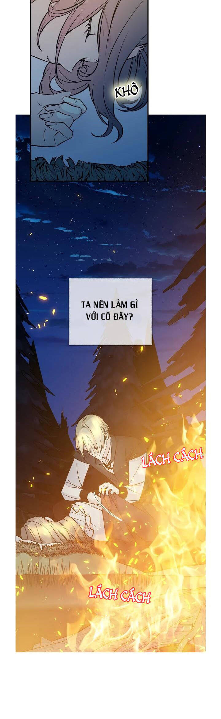 Cô Hầu Giỏi Giang Chap 49 - Next Chap 50
