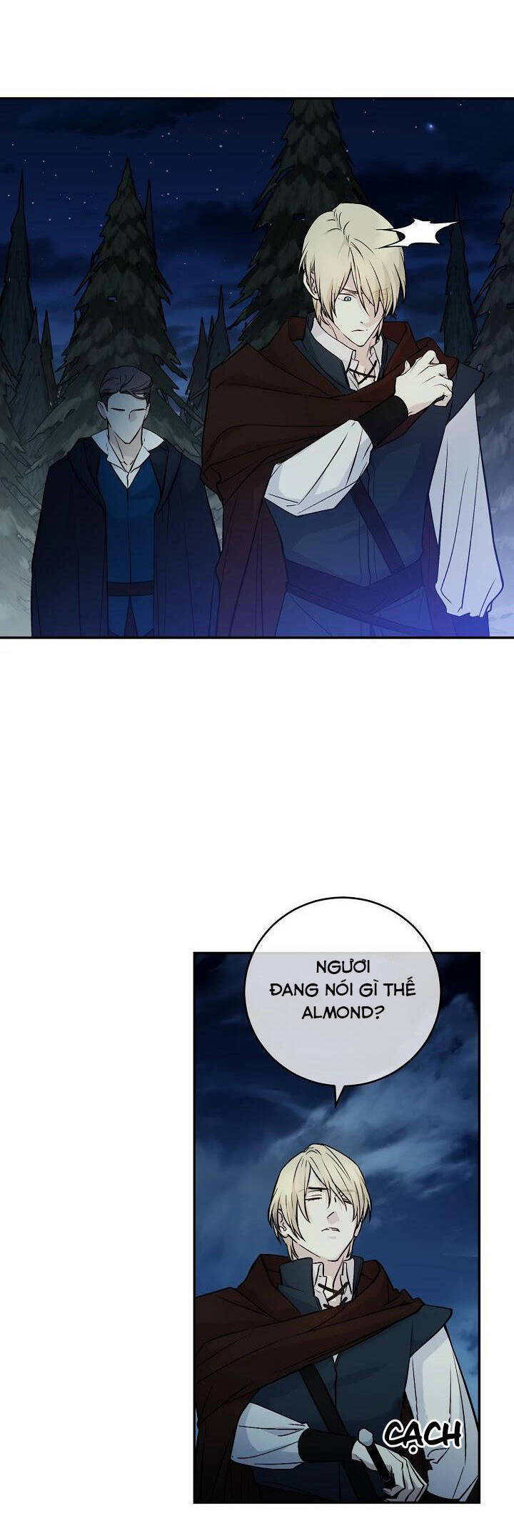 Cô Hầu Giỏi Giang Chap 49 - Next Chap 50