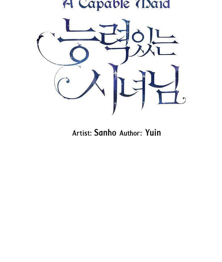 Cô Hầu Giỏi Giang Chap 49 - Next Chap 50