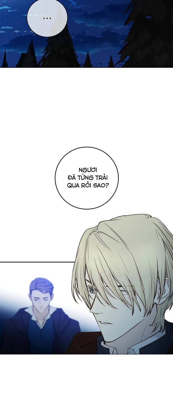 Cô Hầu Giỏi Giang Chap 49 - Next Chap 50