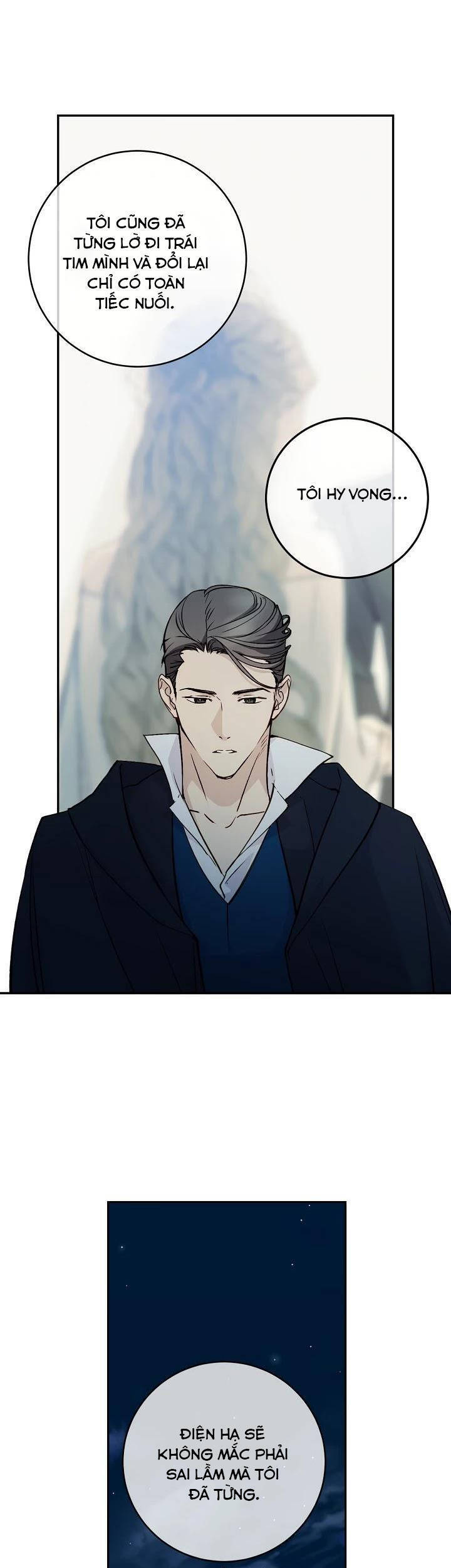 Cô Hầu Giỏi Giang Chap 49 - Next Chap 50