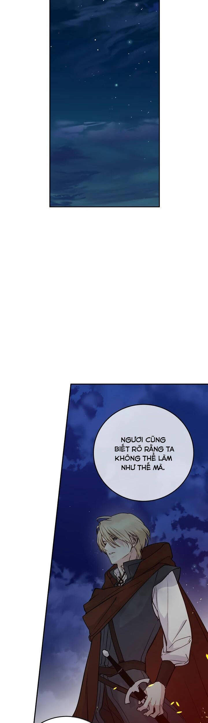 Cô Hầu Giỏi Giang Chap 49 - Next Chap 50