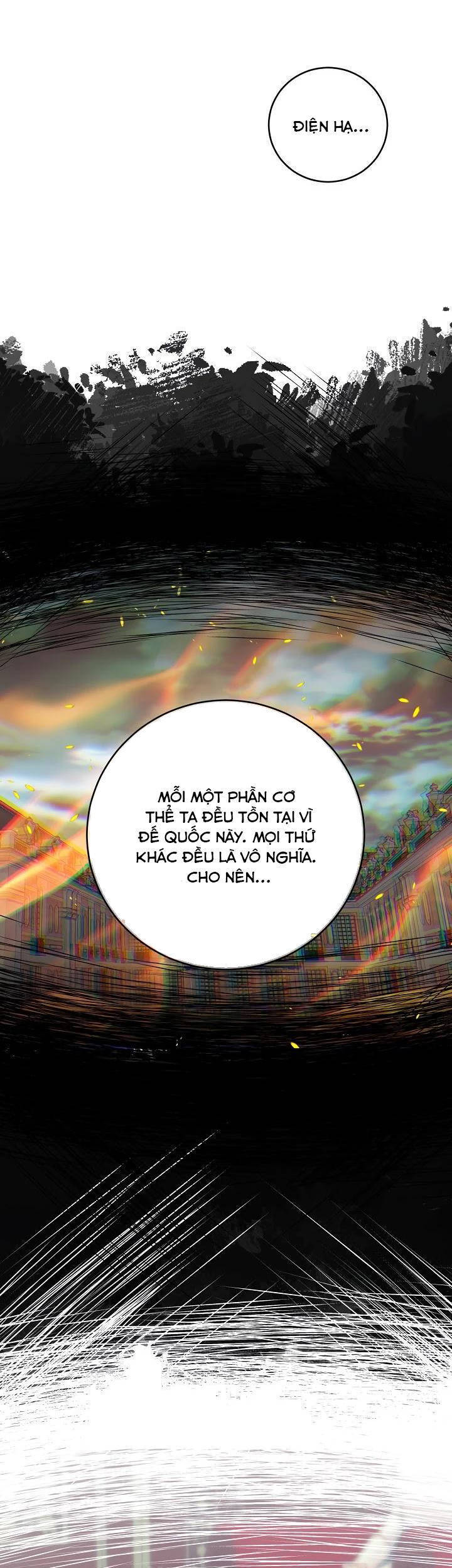 Cô Hầu Giỏi Giang Chap 49 - Next Chap 50