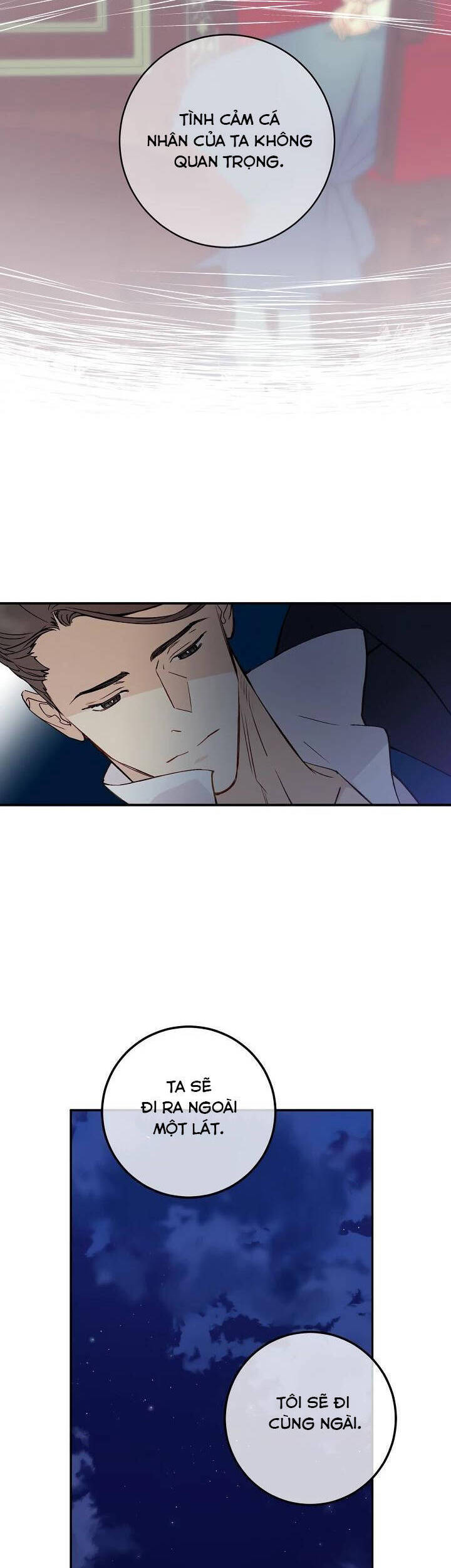 Cô Hầu Giỏi Giang Chap 49 - Next Chap 50