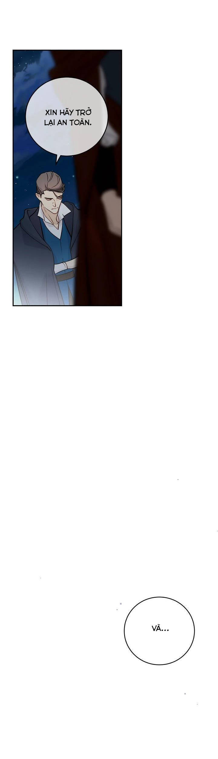 Cô Hầu Giỏi Giang Chap 49 - Next Chap 50