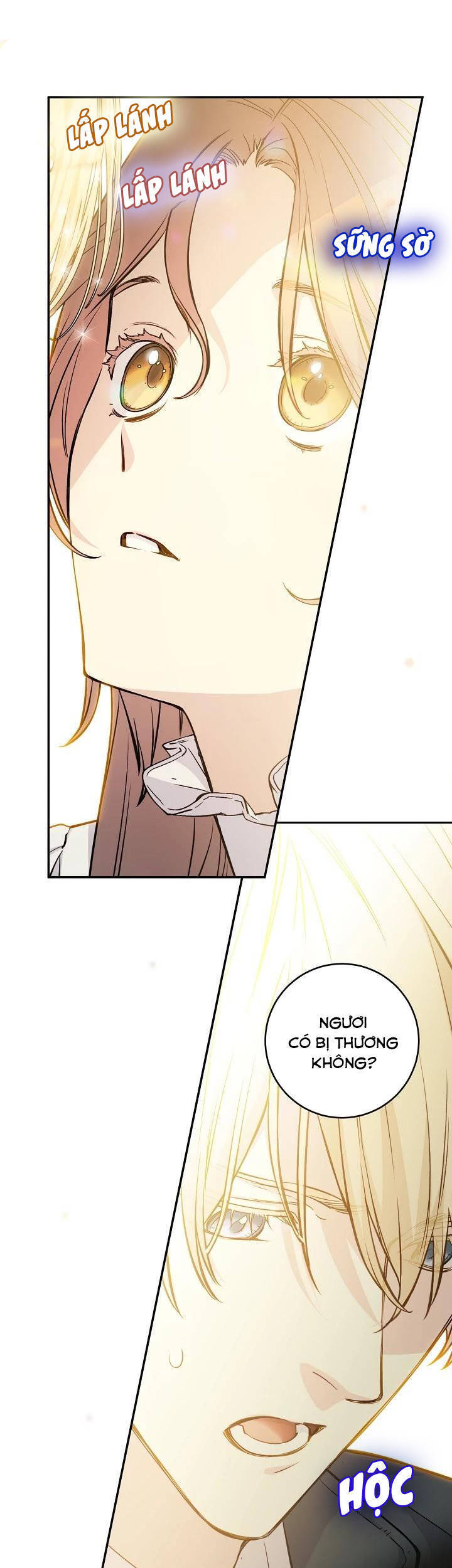 Cô Hầu Giỏi Giang Chap 49 - Next Chap 50