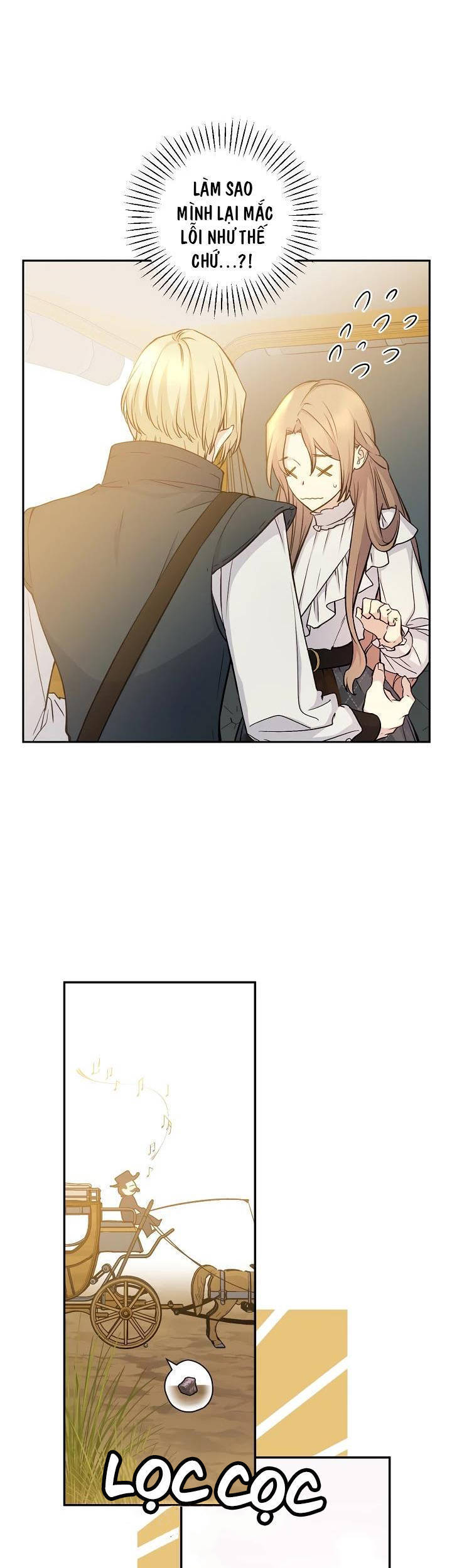 Cô Hầu Giỏi Giang Chap 49 - Next Chap 50