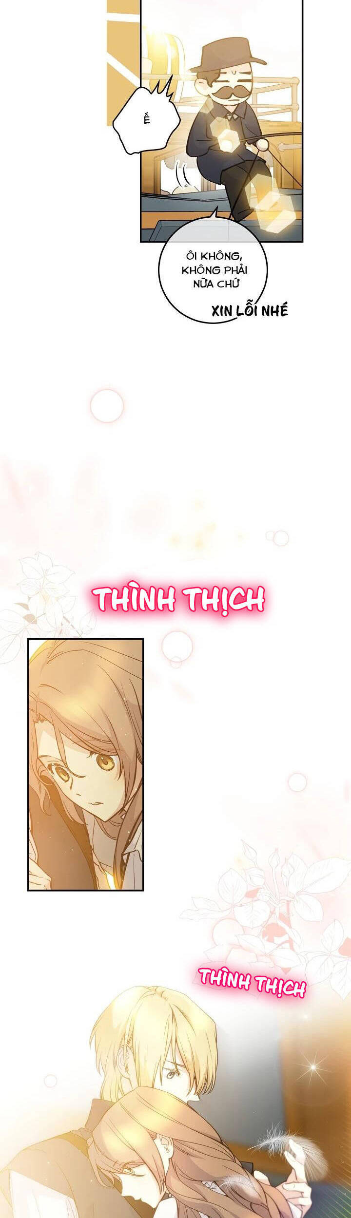 Cô Hầu Giỏi Giang Chap 49 - Next Chap 50